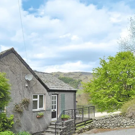 Holiday home Fell View Kentmere