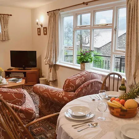 Fell View Vakantiehuis
