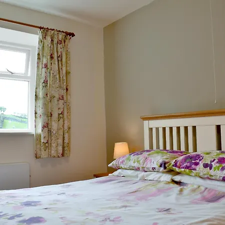 Fell View * Kentmere