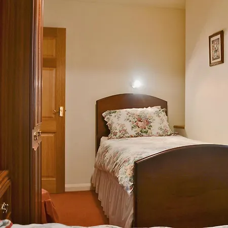 Дом отдыха Fell View *