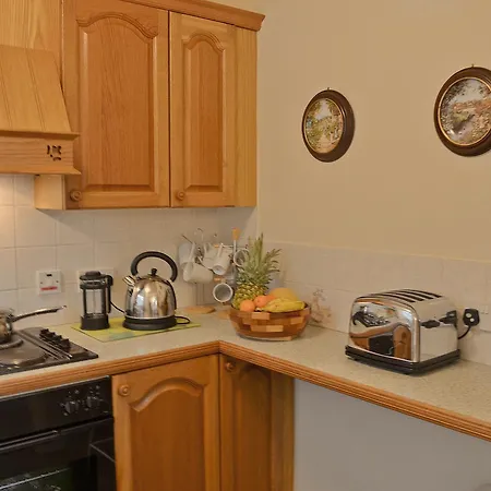 Fell View Feriehus *