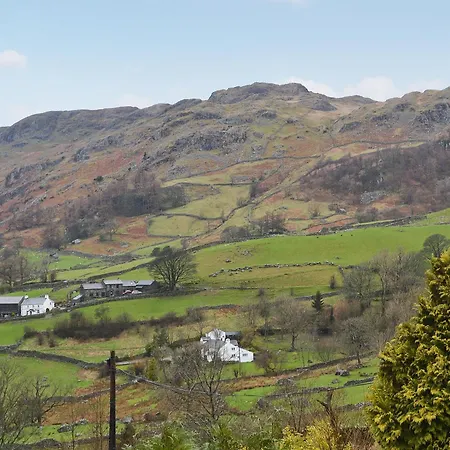 Fell View * Kentmere