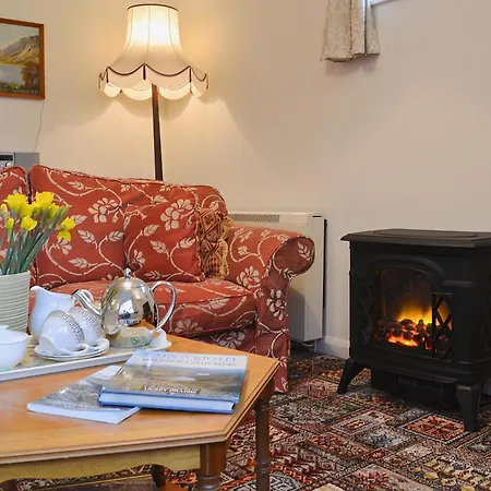 Fell View Feriehus Kentmere